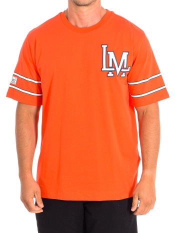 t-shirt με κοντά μανίκια la martina tmr316-js206-06097 | σε προσφορά