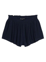 shorts & βερμούδες superdry shorts de plage bleu marine |