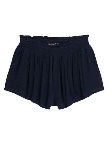 shorts & βερμούδες superdry shorts de plage bleu marine |