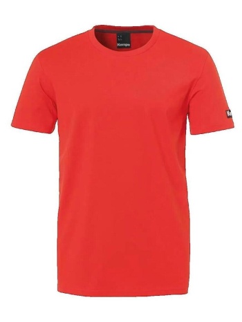 t-shirt με κοντά μανίκια kempa t-shirt team coupe