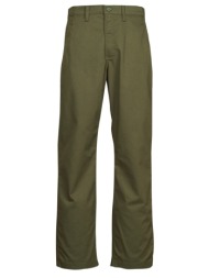 παντελόνια chino/carrot vans authentic chino loose pant |