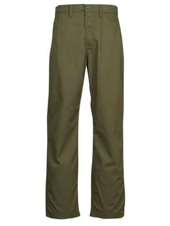 παντελόνια chino/carrot vans authentic chino loose pant |