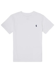 t-shirt με κοντά μανίκια ...