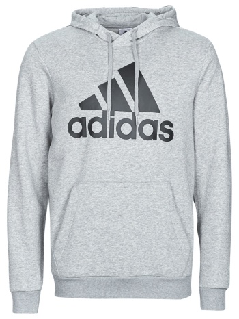 t-shirt με κουκούλα adidas m bl fl hd |