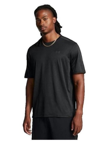t-shirt με κοντά μανίκια under armour de manga ua tech vent