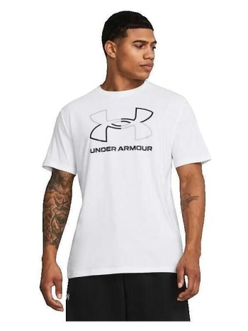 t-shirts & polos under armour fondation ua |