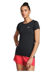 t-shirt με κοντά μανίκια under armour équipement thermique |