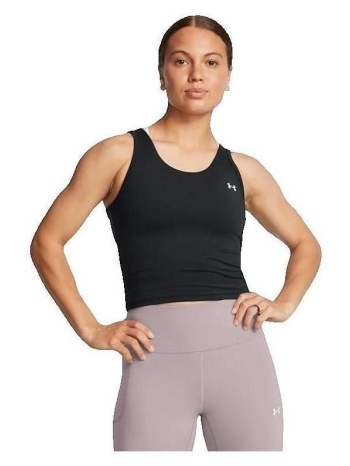 αμάνικα/t-shirts χωρίς μανίκια under armour un mouvement |