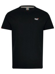 t-shirt με κοντά μανίκια superdry 288385 |