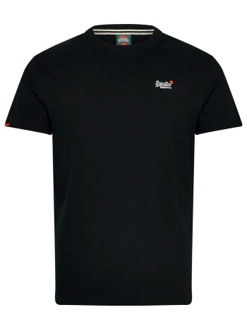 t-shirt με κοντά μανίκια superdry 288385 | σε προσφορά