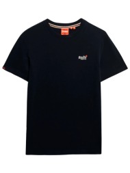 t-shirt με κοντά μανίκια superdry 288417 |