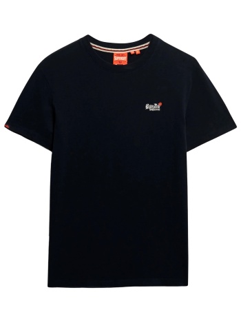 t-shirt με κοντά μανίκια superdry 288417 | σε προσφορά