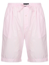 shorts & βερμούδες polo ralph lauren sleep short-sleep-bottom