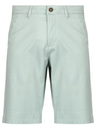 shorts & βερμούδες jack & jones jpstbowie shorts solid reg