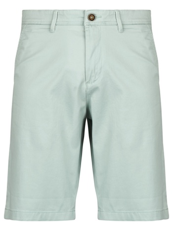 shorts & βερμούδες jack & jones jpstbowie shorts solid reg σε προσφορά