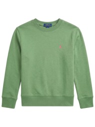 αθλητικό t-shirt polo ralph lauren po cn-knit shirts-sweatshirt