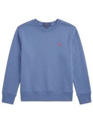 αθλητικό t-shirt polo ralph lauren po cn-knit shirts-sweatshirt