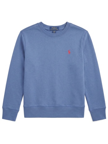 αθλητικό t-shirt polo ralph lauren po cn-knit