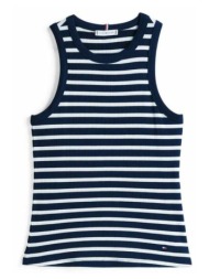 αμάνικα/t-shirts χωρίς μανίκια tommy hilfiger ww0ww47806 |