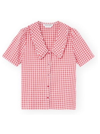 μπλούζα compania fantastica compañia fantástica shirt 11147
