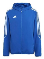 t-shirt με κουκούλα adidas veste tiro 23 league |
