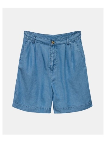 shorts & βερμούδες vero moda 10326063 fleur |
