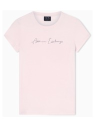 t-shirt με κοντά μανίκια ...