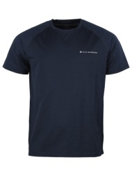 t-shirt με κοντά μανίκια peak mountain tee-shirt technique cecactus homme |