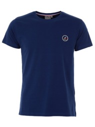 t-shirt με κοντά μανίκια ...