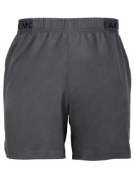 shorts & βερμούδες peak mountain short de running trail cran homme |