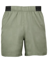 shorts & βερμούδες peak mountain short de running trail cran homme |