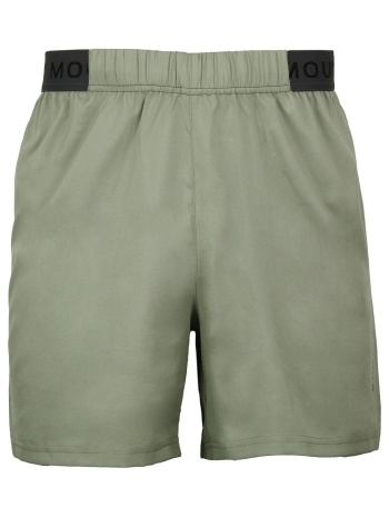 shorts & βερμούδες peak mountain short de running trail σε προσφορά