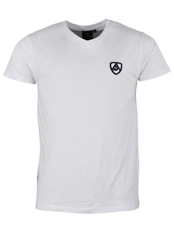 t-shirt με κοντά μανίκια peak mountain t-shirt en coton σε προσφορά