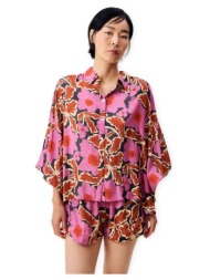 πιτζάμες frnch amatheia shirt - vitoria |