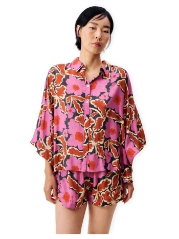 πιτζάμες frnch amatheia shirt - vitoria |
