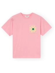 t-shirt με κοντά μανίκια ...