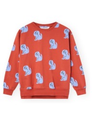 φούτερ compania fantastica compañia fantástica sweat 42028 - conversational 24 |
