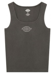 αμάνικα/t-shirts χωρίς μανίκια dickies dk0a88gmblk1 |