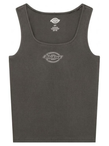 αμάνικα/t-shirts χωρίς μανίκια dickies dk0a88gmblk1 |