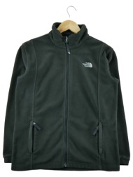 fleece the north face ...