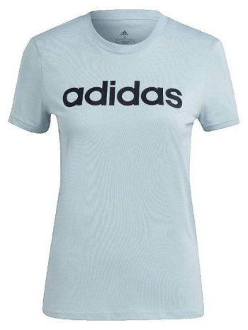 t-shirt με κοντά μανίκια adidas t-shirt loungewear
