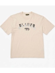 t-shirt με κοντά μανίκια blauer selkirk |