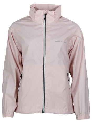 αντιανεμικά peak mountain coupe vent imperméable abrest | σε προσφορά