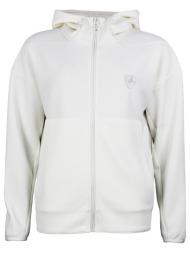 t-shirt με κουκούλα peak mountain sweat femme aclapot |