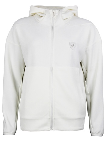 t-shirt με κουκούλα peak mountain sweat femme aclapot | σε προσφορά