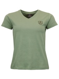 t-shirt με κοντά μανίκια peak mountain t-shirt manches courtes acrodan |