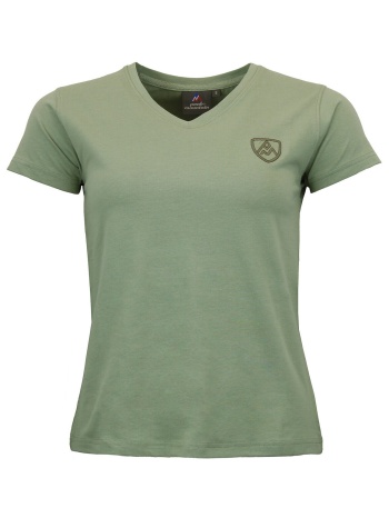 t-shirt με κοντά μανίκια peak mountain t-shirt manches σε προσφορά