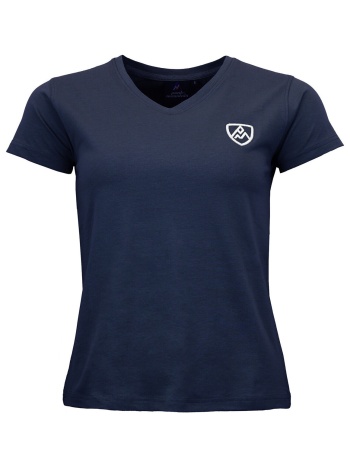 t-shirt με κοντά μανίκια peak mountain t-shirt manches σε προσφορά