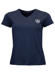 t-shirt με κοντά μανίκια peak mountain t-shirt manches courtes acrodan |