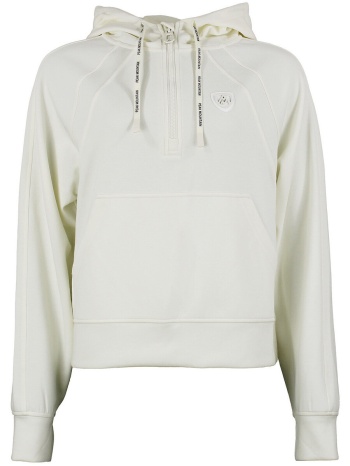 t-shirt με κουκούλα peak mountain sweat femme arbalete | σε προσφορά